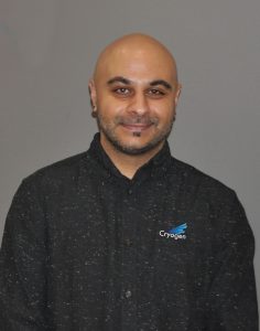 Aman Bhatia