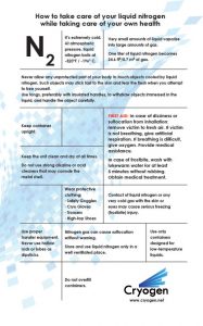 Cryogen-Safety-info