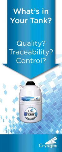 What's in your Tank Brochure