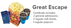 cineplex referral gift