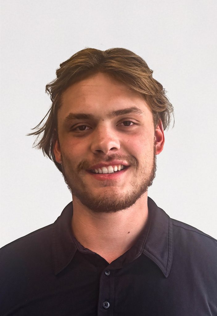Fred Heidenreich