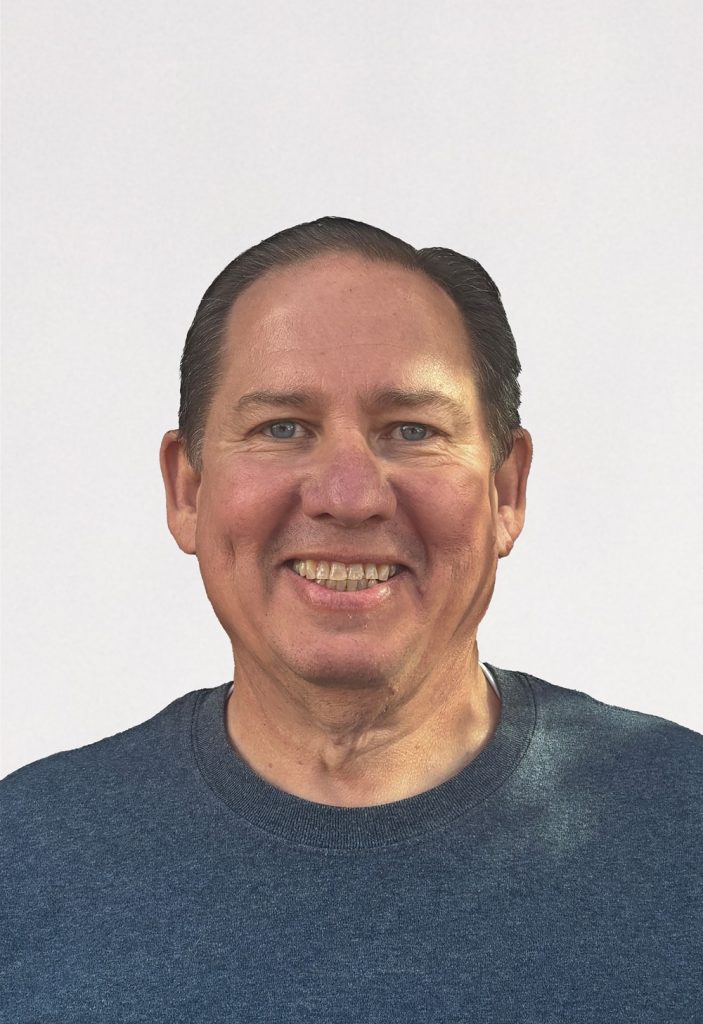 Rob Zoller